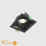 Встраиваемый светильник Crystal lux CLT 068 CLT 068C1 BL - Фото 3