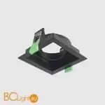 Встраиваемый светильник Crystal lux CLT 068 CLT 068C1 BL - Фото 4