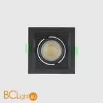 Встраиваемый светильник Crystal lux CLT 068 CLT 068C1 BL - Фото 6