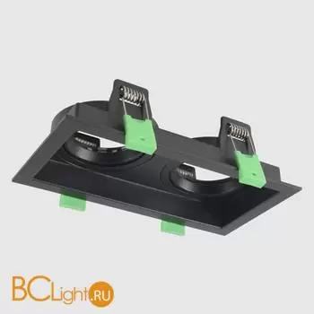 Встраиваемый светильник Crystal lux CLT 068 CLT 068C2 BL - Фото 3