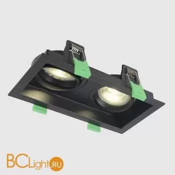 Встраиваемый светильник Crystal lux CLT 068 CLT 068C2 BL - Фото 4