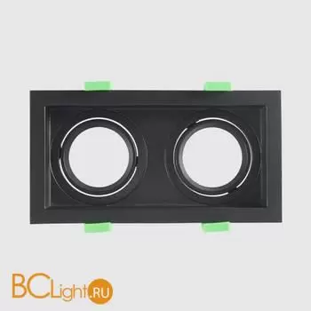 Встраиваемый светильник Crystal lux CLT 068 CLT 068C2 BL - Фото 5