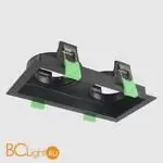 Встраиваемый светильник Crystal lux CLT 068 CLT 068C2 BL - Фото 3