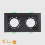 Встраиваемый светильник Crystal lux CLT 068 CLT 068C2 BL - Фото 5