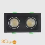 Встраиваемый светильник Crystal lux CLT 068 CLT 068C2 BL - Фото 6