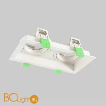 Встраиваемый светильник Crystal lux CLT 068 CLT 068C2 WH - Фото 3