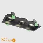 Встраиваемый светильник Crystal lux CLT 068 CLT 068C3 BL - Фото 3