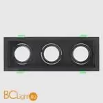 Встраиваемый светильник Crystal lux CLT 068 CLT 068C3 BL - Фото 6