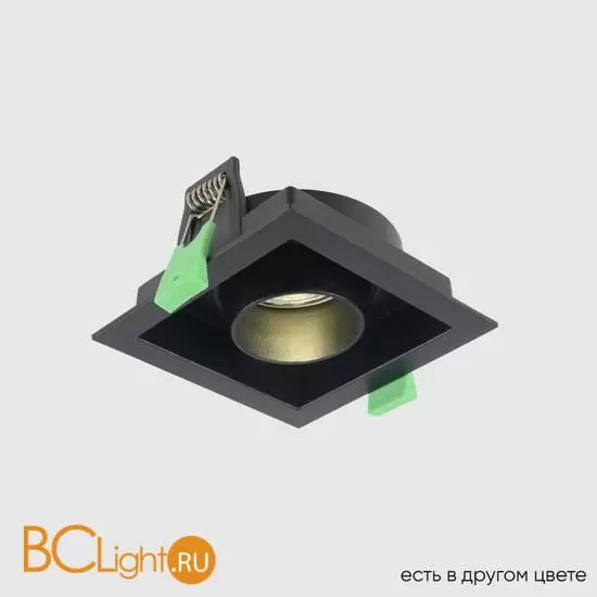 Встраиваемый светильник Crystal lux CLT 069 CLT 069C1 BL