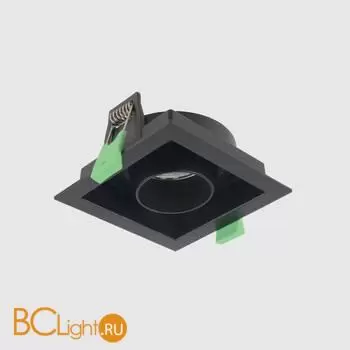 Встраиваемый светильник Crystal lux CLT 069 CLT 069C1 BL - Фото 2