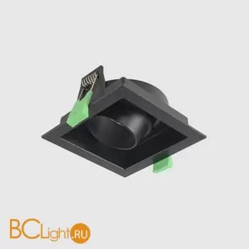 Встраиваемый светильник Crystal lux CLT 069 CLT 069C1 BL - Фото 3