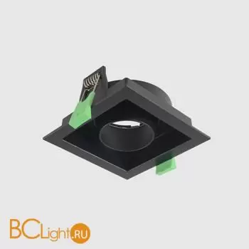 Встраиваемый светильник Crystal lux CLT 069 CLT 069C1 BL - Фото 4