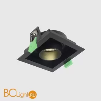 Встраиваемый светильник Crystal lux CLT 069 CLT 069C1 BL - Фото 5