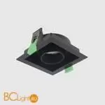 Встраиваемый светильник Crystal lux CLT 069 CLT 069C1 BL - Фото 2