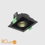 Встраиваемый светильник Crystal lux CLT 069 CLT 069C1 BL - Фото 5