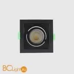 Встраиваемый светильник Crystal lux CLT 069 CLT 069C1 BL - Фото 6