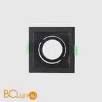 Встраиваемый светильник Crystal lux CLT 069 CLT 069C1 BL - Фото 7
