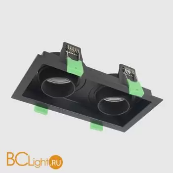 Встраиваемый светильник Crystal lux CLT 069 CLT 069C2 BL - Фото 3