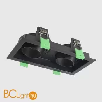 Встраиваемый светильник Crystal lux CLT 069 CLT 069C2 BL - Фото 5