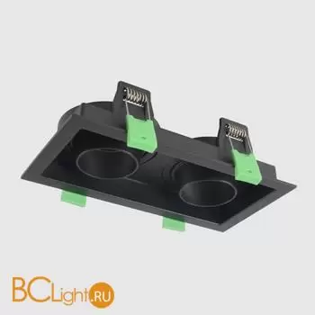 Встраиваемый светильник Crystal lux CLT 069 CLT 069C2 BL - Фото 6