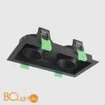 Встраиваемый светильник Crystal lux CLT 069 CLT 069C2 BL - Фото 5