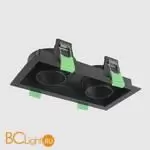 Встраиваемый светильник Crystal lux CLT 069 CLT 069C2 BL - Фото 6