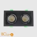 Встраиваемый светильник Crystal lux CLT 069 CLT 069C2 BL - Фото 7