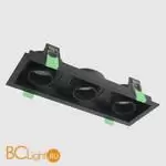 Встраиваемый светильник Crystal lux CLT 069 CLT 069C3 BL - Фото 1