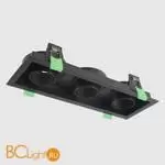 Встраиваемый светильник Crystal lux CLT 069 CLT 069C3 BL - Фото 2