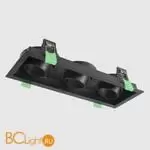 Встраиваемый светильник Crystal lux CLT 069 CLT 069C3 BL - Фото 3
