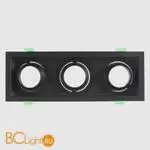 Встраиваемый светильник Crystal lux CLT 069 CLT 069C3 BL - Фото 5