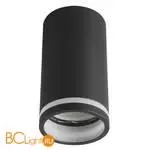 Потолочный светильник Crystal lux CLT 072 CLT 072C BL