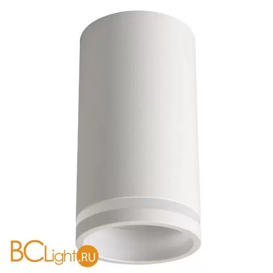Потолочный светильник Crystal lux CLT 072 CLT 072C WH
