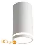 Потолочный светильник Crystal lux CLT 072 CLT 072C WH - Фото 0