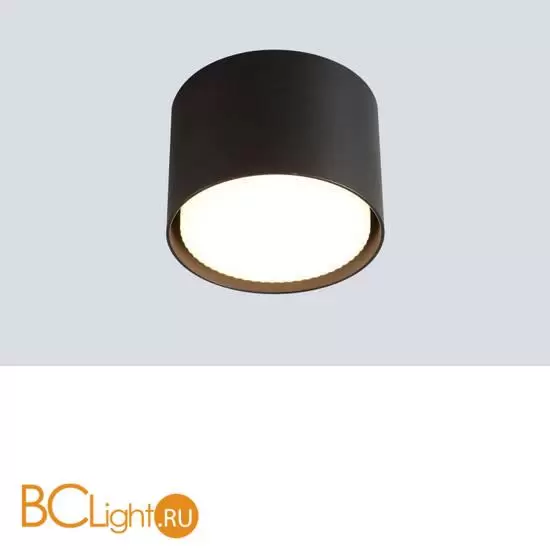 Потолочный светильник Crystal lux CLT 073C CLT 073C BL
