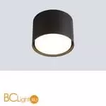 Потолочный светильник Crystal lux CLT 073C CLT 073C BL