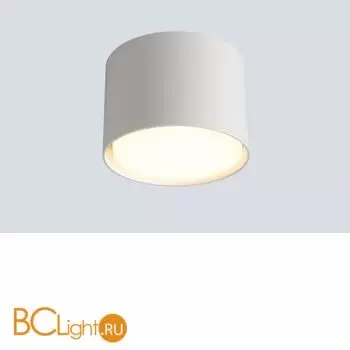 Потолочный светильник Crystal lux CLT 073C CLT 073C WH