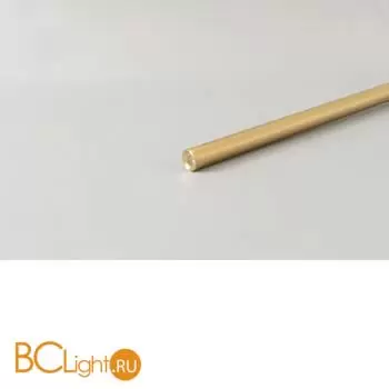Подвесной светильник Crystal lux clt 076c500 CLT 076C500 GO - Фото 0