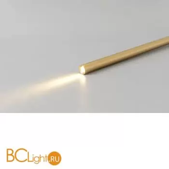 Подвесной светильник Crystal lux clt 076c500 CLT 076C500 GO - Фото 1