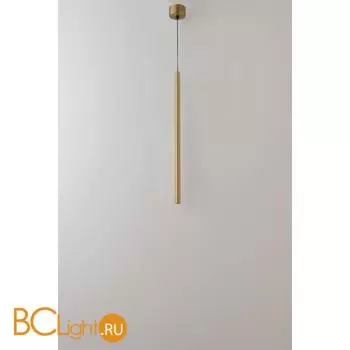 Подвесной светильник Crystal lux clt 076c500 CLT 076C500 GO - Фото 3
