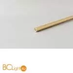 Подвесной светильник Crystal lux clt 076c500 CLT 076C500 GO - Фото 0