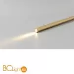 Подвесной светильник Crystal lux clt 076c500 CLT 076C500 GO - Фото 1