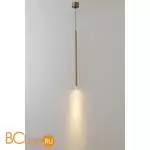 Подвесной светильник Crystal lux clt 076c500 CLT 076C500 GO - Фото 2