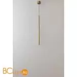Подвесной светильник Crystal lux clt 076c500 CLT 076C500 GO - Фото 3