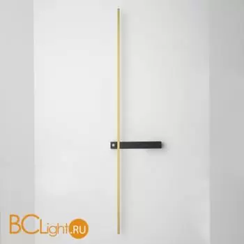 Бра Crystal lux CLT 077 CLT 077W1000 BL-BS - Фото 4