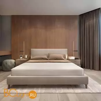Бра Crystal lux CLT 077 CLT 077W1000 BL-BS - Фото 0