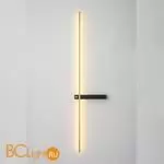 Бра Crystal lux CLT 077 CLT 077W1000 BL-BS - Фото 3