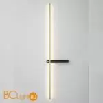 Бра Crystal lux CLT 077 CLT 077W1000 BL-BS - Фото 6