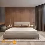 Бра Crystal lux CLT 077 CLT 077W1000 BL-BS - Фото 0
