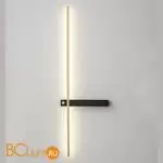 Бра Crystal lux CLT 077 CLT 077W700 BL-BS